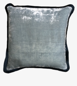 Anke Drechsel Silk Velvet Pillows"  Srcset="//cdn - Throw Pillow, HD Png Download, Free Download
